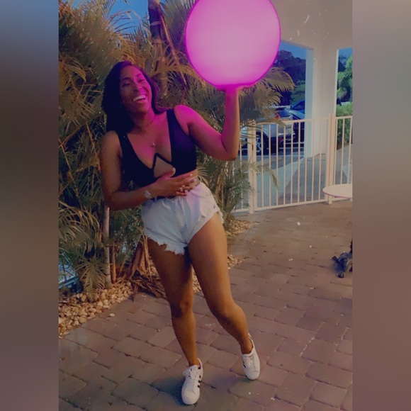 Welcome PFFs!! Iโm Eartha Marae - Picture 5 of 7